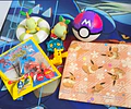 Promo  - set pokemon 