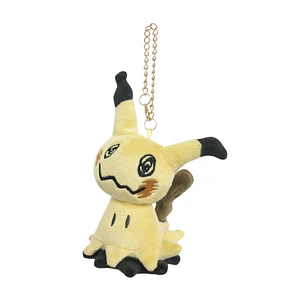 Peluche Mimikyu – Pokémon ALL STAR COLLECTION (llavero)