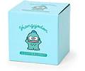 Hangyodon – Taza con mascota Sanrio (ENCARGO)