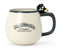 Bad Badtz-Maru – Taza con mascota Sanrio (ENCARGO)