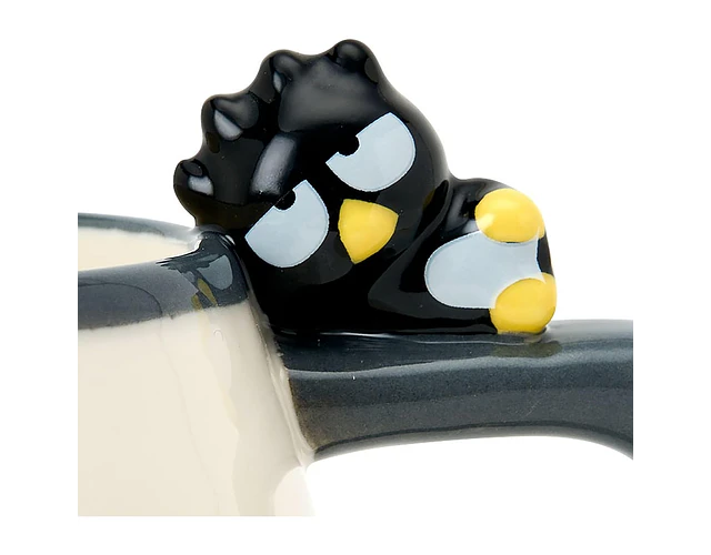 Bad Badtz-Maru – Taza con mascota Sanrio (ENCARGO)
