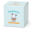 Pochacco – Taza con mascota Sanrio (ENCARGO)