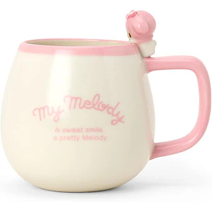 My Melody – Taza con mascota Sanrio (ENCARGO)