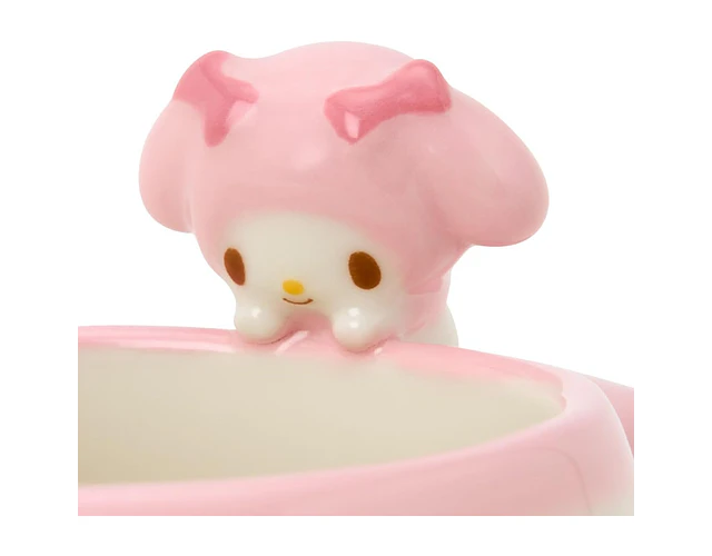 My Melody – Taza con mascota Sanrio (ENCARGO)