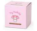 My Melody – Taza con mascota Sanrio (ENCARGO)