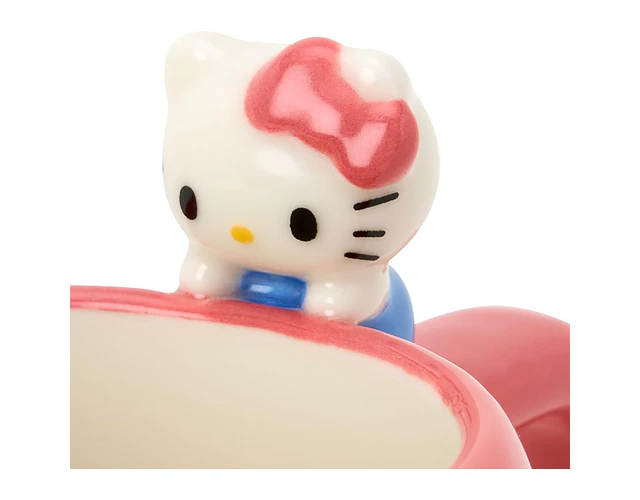 Hello Kitty – Taza con mascota Sanrio (ENCARGO)