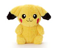 Peluche Pikachu Pyokorin (mueve las orejas) – Takara Tomy A.R.T.S