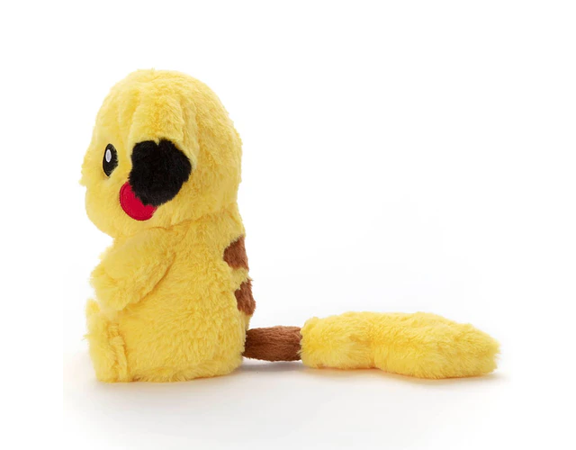 Peluche Pikachu Pyokorin (mueve las orejas) – Takara Tomy A.R.T.S