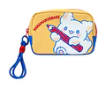 Hanamaru Obake – Estuche con mosquetón Sanrio (ENCARGO)