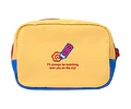 Hanamaru Obake – Estuche con mosquetón Sanrio (ENCARGO)