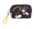 Bad Badtz-Maru – Estuche con mosquetón Sanrio (ENCARGO)