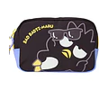 Bad Badtz-Maru – Estuche con mosquetón Sanrio (ENCARGO)