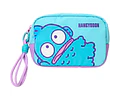 Hangyodon – Estuche con mosquetón Sanrio (ENCARGO)