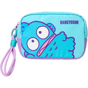 Hangyodon – Estuche con mosquetón Sanrio (ENCARGO)