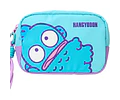 Hangyodon – Estuche con mosquetón Sanrio (ENCARGO)