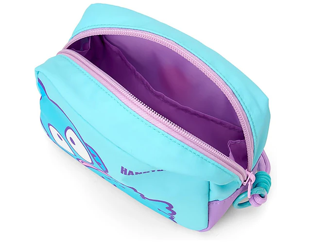 Hangyodon – Estuche con mosquetón Sanrio (ENCARGO)