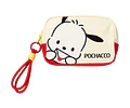 Pochacco – Estuche con mosquetón Sanrio (ENCARGO)