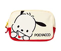 Pochacco – Estuche con mosquetón Sanrio (ENCARGO)