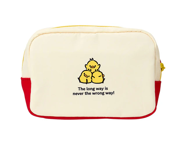 Pochacco – Estuche con mosquetón Sanrio (ENCARGO)