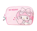 My Melody – Estuche con mosquetón Sanrio (ENCARGO)
