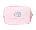 My Melody – Estuche con mosquetón Sanrio (ENCARGO)
