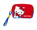 Hello Kitty – Estuche con mosquetón Sanrio (ENCARGO)