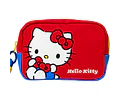 Hello Kitty – Estuche con mosquetón Sanrio (ENCARGO)