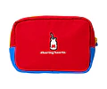 Hello Kitty – Estuche con mosquetón Sanrio (ENCARGO)