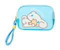 Cinnamoroll – Estuche con mosquetón Sanrio (ENCARGO)