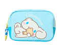 Cinnamoroll – Estuche con mosquetón Sanrio (ENCARGO)