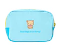 Cinnamoroll – Estuche con mosquetón Sanrio (ENCARGO)