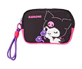 Kuromi – Estuche con mosquetón Sanrio (ENCARGO)