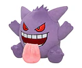 Peluche Gengar con lengua afuera – Pokémon ALL STAR COLLECTION (S)