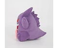Peluche Gengar con lengua afuera – Pokémon ALL STAR COLLECTION (S)