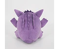 Peluche Gengar con lengua afuera – Pokémon ALL STAR COLLECTION (S)
