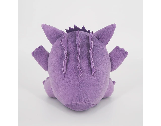 Peluche Gengar con lengua afuera – Pokémon ALL STAR COLLECTION (S)
