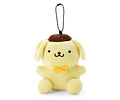 Pompompurin – Peluche colgante Sanrio (ENCARGO)