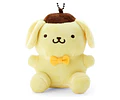 Pompompurin – Peluche colgante Sanrio (ENCARGO)