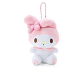 My Melody – Peluche colgante Sanrio (ENCARGO)