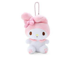 My Melody – Peluche colgante Sanrio (ENCARGO)