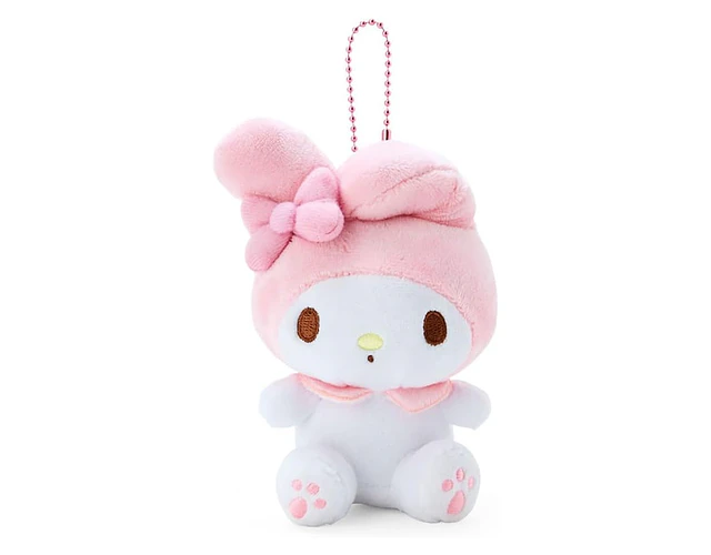 My Melody – Peluche colgante Sanrio (ENCARGO)