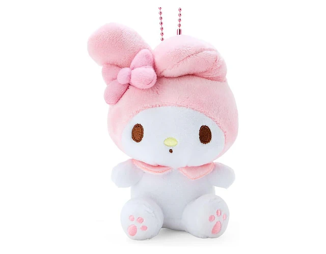 My Melody – Peluche colgante Sanrio (ENCARGO)