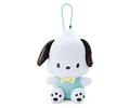 Pochacco – Peluche colgante Sanrio (ENCARGO)
