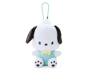 Pochacco – Peluche colgante Sanrio (ENCARGO)
