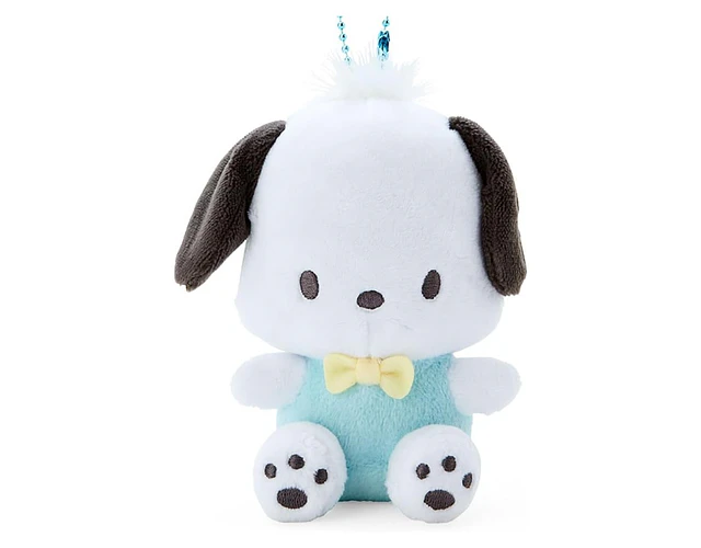 Pochacco – Peluche colgante Sanrio (ENCARGO)