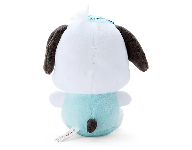 Pochacco – Peluche colgante Sanrio (ENCARGO)