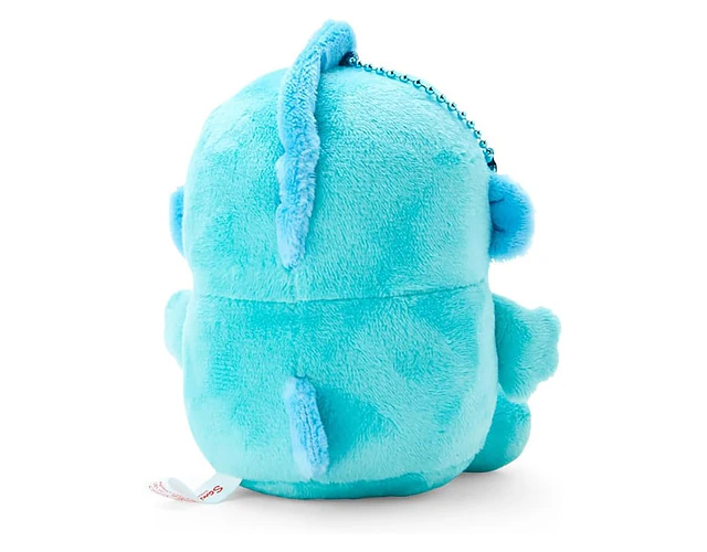 Hangyodon – Peluche colgante Sanrio (ENCARGO)