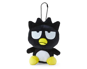 Bad Badtz-Maru – Peluche colgante Sanrio (ENCARGO)