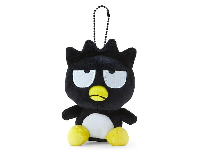 Bad Badtz-Maru – Peluche colgante Sanrio (ENCARGO)