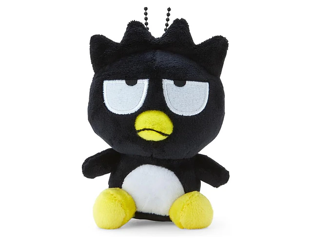 Bad Badtz-Maru – Peluche colgante Sanrio (ENCARGO)
